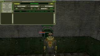 Afterworld Gameplay : Saransk City