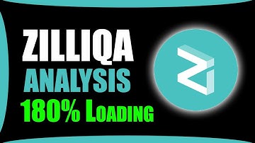 Zilliqa price prediction 180% short term and ZIL price prediction 8 February 2022