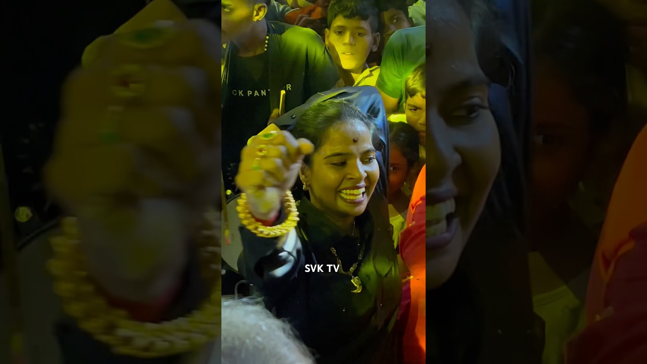 Sapna Yadav Sadar 2024 | Shivarampally Sadar Sayyata | Sapna Yadav Sadar Teenmaar Dance