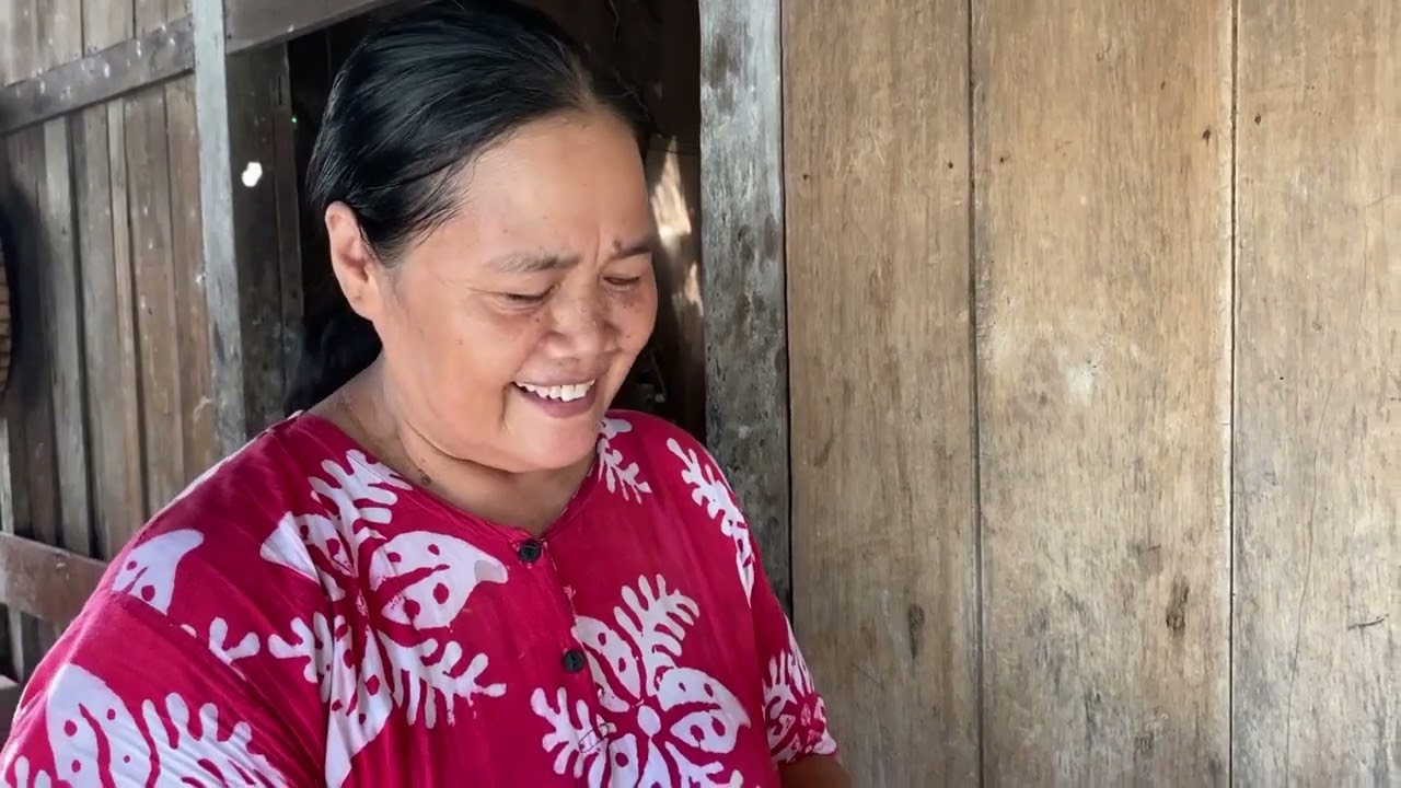 POTENSI DESA KARANGSONO