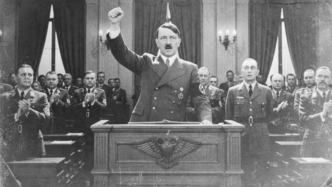 Top 5 Des Décisions Les Plus Bizarres De L’État-Major Nazi Pendant La Guerre