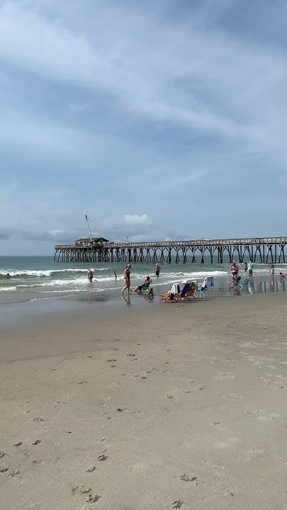 4th of july at myrtle beach 2025