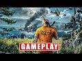 SCUM Gameplay Walkthrough No Commentary Complete Bundle
