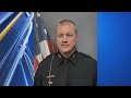 'Encouraging progress': Fort Smith police releases update on Officer Kyle Newman condition