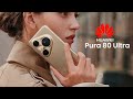 Huawei Pura 80 Ultra TOP 5 FEATURES 