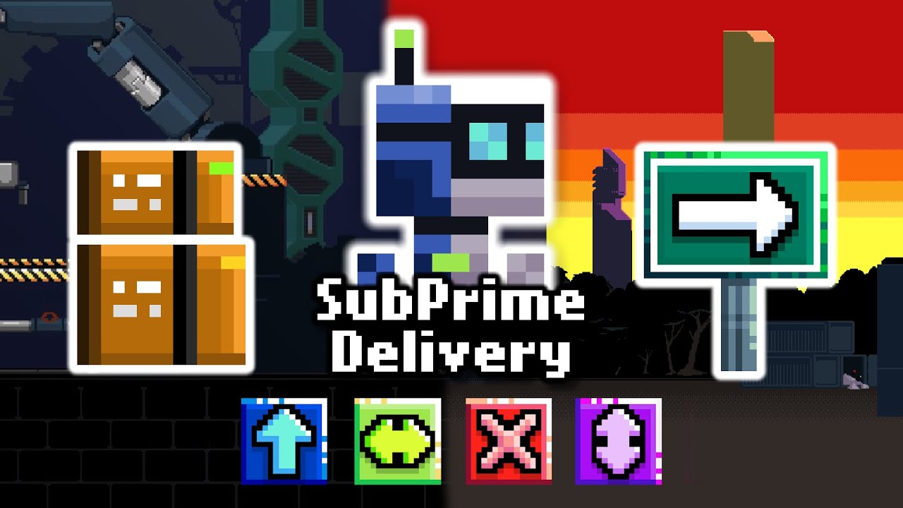 SubPrime Delivery - Announcement Trailer (2026)