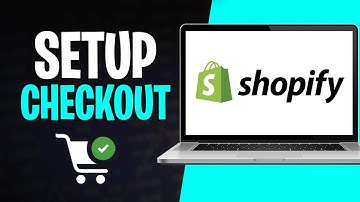 Hoe u in 2025 een kassasysteem instelt op Shopify (problemen oplossen)