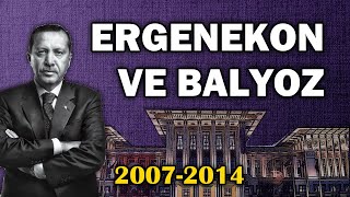 Laik Türkiyenin Sonu Ergenekon Ve Balyoz