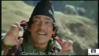 Thanda Matlab Coca Cola TVC ft. Aamir Khan || Classic Coke Ad || The Great Ads screenshot 4