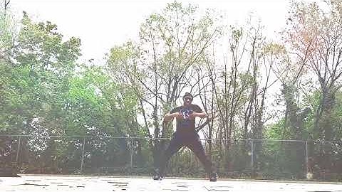 Parliament Funkadelic- NOT Just KNEE DEEP (Dance groove )