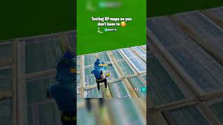 finally a working xp map... 😭