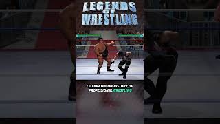 Legends of Wrestling Never Reached Its Full Potential
Legends of Wrestling Never Reached Its Full Potential
An incredible roster of wrestling legends, dream matches fans had always wanted, and a unique alternative to the WWF/WWE games of the early 2000s. With each sequel, the gameplay improved, the roster expanded, and the series continued moving in the right direction.
Unfortunately, stiff controls, a lack of a deep season mode, and fierce competition from games like WWF No Mercy and the SmackDown series kept it from ever reaching its true potential.
Looking back, though, it’s hard not to appreciate what it accomplished—and how it helped prove that fans wanted wrestling legends to become a permanent part of wrestling games.
Did you play the Legends of Wrestling series?
#LegendsOfWrestling #WrestlingGames #PS2 #RetroGaming #wwe
Hope you all enjoy, and as always thanks for watching!
https://linktr.ee/supergainsbros Legends of Wrestling Never Reached Its Full Potential