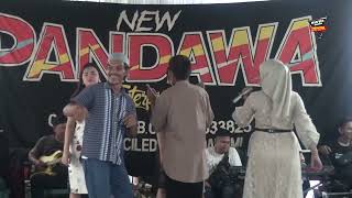 JALUK IMBUH Voc.Elis Asifa | NEW PANDAWA