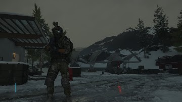 Validation Denied | Ghost Recon Breakpoint Stealth Gameplay (No Commentary)