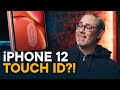 iPhone 12 — Touch ID?!