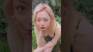 sulli edit ☽