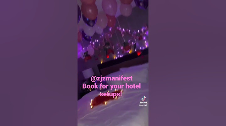 @zjzmanifest Book for your celebration #party #birthday #celebration #philadelphia #wife #hotel #fyp