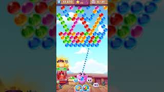 Cookie Cats Pop Treasure Hunt Level 3 passed - 16th October,2018