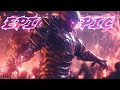 Epic Trap 👿 Songs to feel ready to Fight and in God Mode⚡
