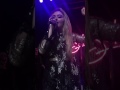 All We Have Is Love Sabrina Carpenter EVOLution Tour Kansas City MO 11 10 2016 mp3