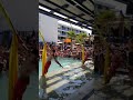 Breathless Riviera Cancun Xcelerate Pool-entertainment