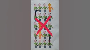 How to Solve the Baldi