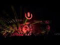 Hardwell - Hideaway live at Ultra Miami 2025