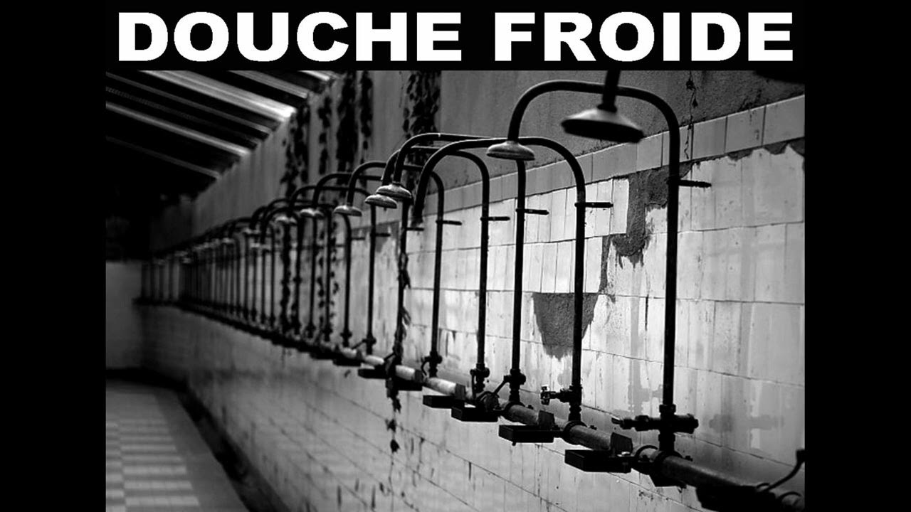 Douche Froide Démo (2013) YouTube