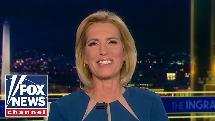Laura Ingraham: The GOP needs to adapt or die