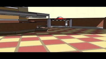 Sketchup-Rock N