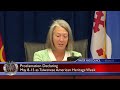 Taiwanese American Heritage Week Proclamation