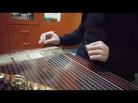 عزف على مقام الراست