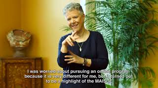 Maisce Online Learning For Everyone