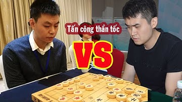 Vương Thiên Nhất đại chiến Hứa Ngân Xuyên - 3 lần Đối Công kinh điển của lịch sử cờ tướng