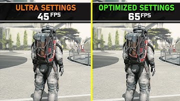 Starfield | Optimized Settings Guide | Best Settings for 60 FPS | Mid Range Hardware (Almost)