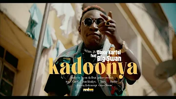 Kadoonya - Daxx Katel & Big Swan (Official P Video) Latest Ugandan New Music 2023