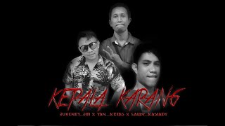 Download Lagu JUVENRY R FT SALDY K YAN KRIBS KEPALA KARANG Download Lagu JUVENRY R FT SALDY K YAN KRIBS KEPALA KARANG