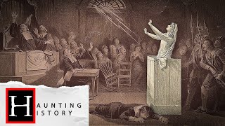 The History Of Witches