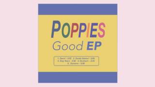 Poppies - Sunburn chords