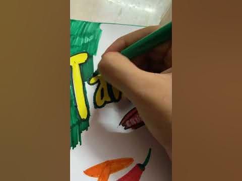 Takis Paper Squishy Tutorial 💜/ Takis #paper#squishy#asmr#takis - YouTube
