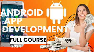 learn android app development step by step full course 2024 Hindi beginner to adv |Mushtaq Rehman