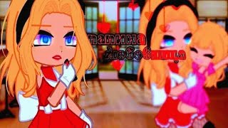 🍷клип🍷//🍫GCMV🍫//💋папина любовница💋//🌹монеточка🌹//💕мама×автор💕//gacha club