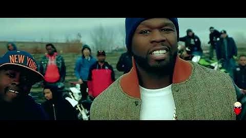 Eminem, 50 Cent, Mobb Deep - Danger ft. DMX (Music Video) 2025