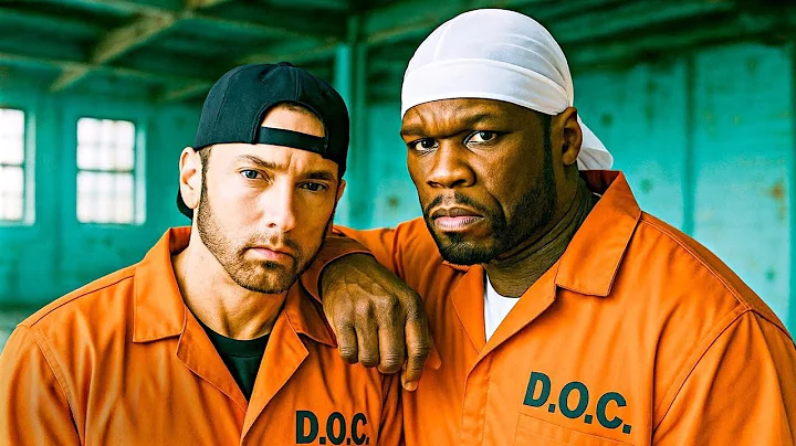 Eminem, 50 Cent, Mobb Deep - Danger ft. DMX (Music Video)