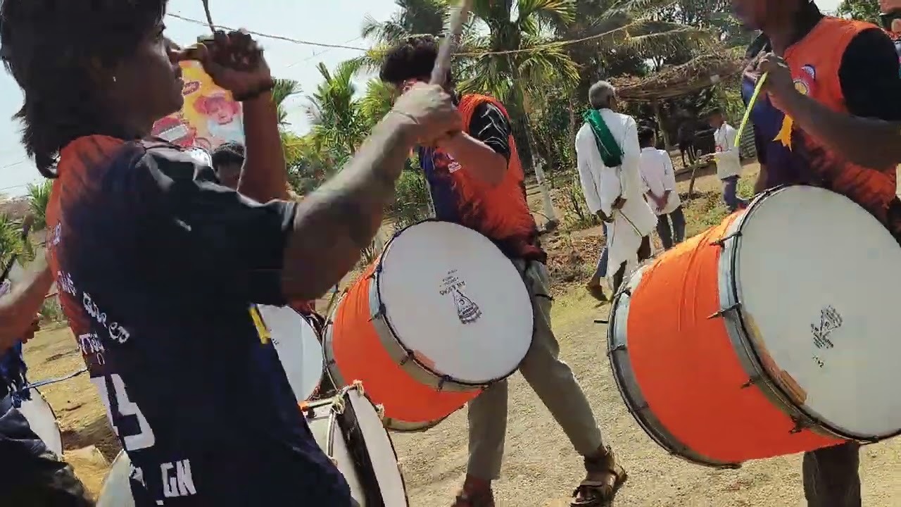 ಗಾಳೆಮ್ಮಾ ದೇವಿ ಜಾತ್ರೆ 2026...