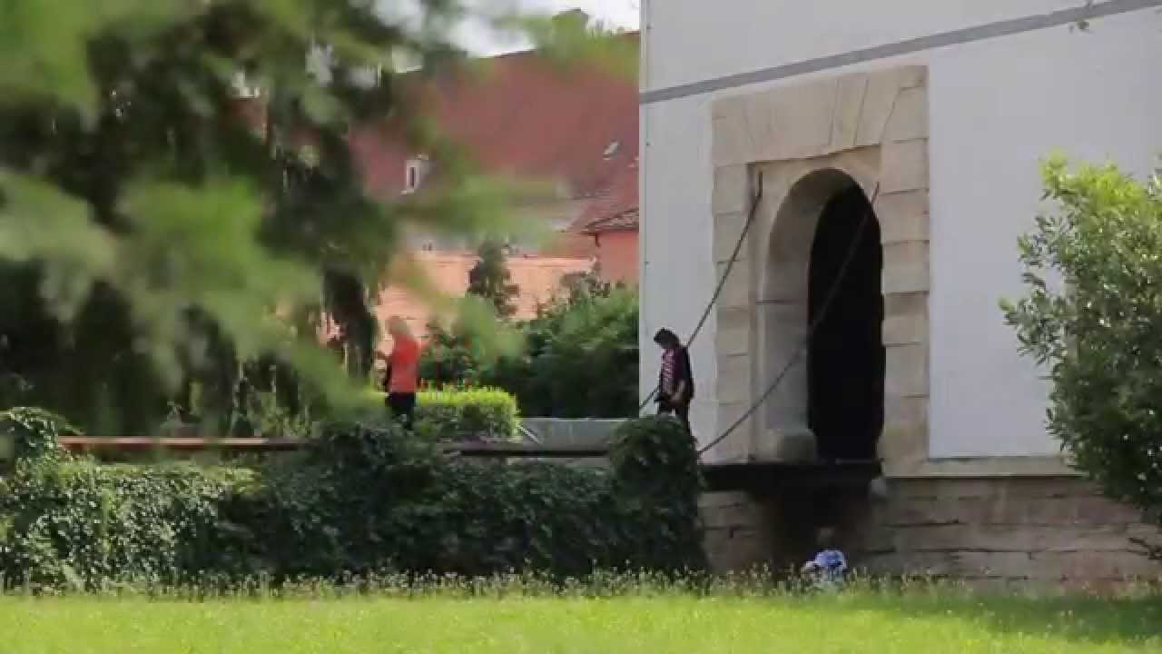 VARAŽDIN KAKAV JOŠ NISTE VIDJELI