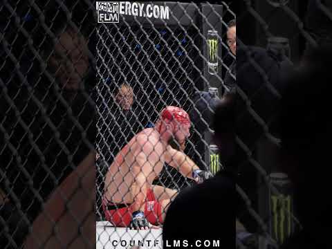 Bloody elbow head