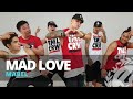 MAD LOVE by Mabel | Zumba | Pop | TML Crew Kramer Pastrana