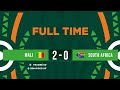 LIVE 🔴 :( 2-0)MALI VS SOUTH AFRICA|Afcon 2023, Full time, All goals HIGHLIGHTS,#Afcon#2023.