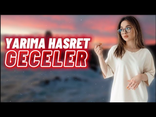 Elsen Pro - Yarime Hasret Geceler